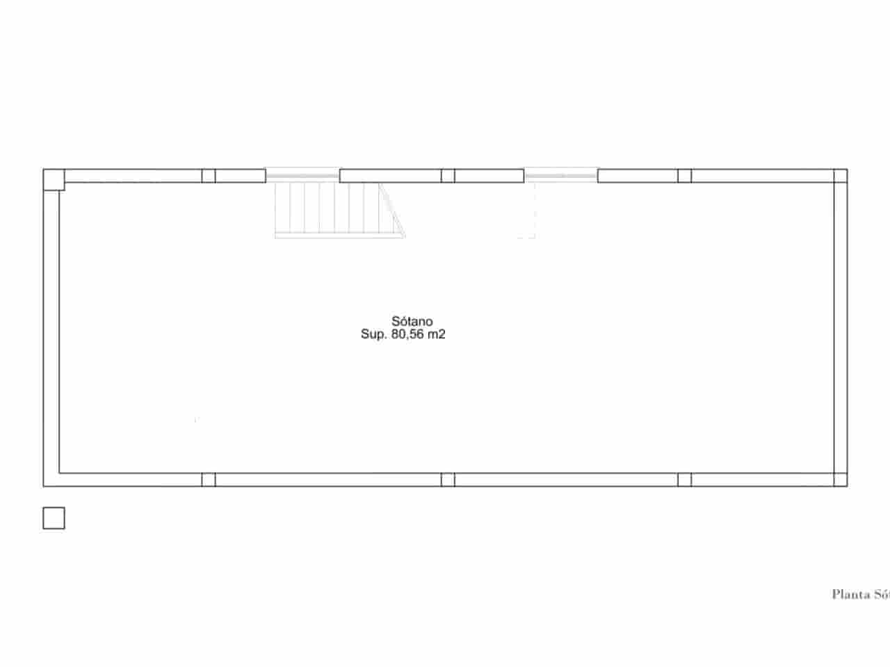 4 soverom Villa til salgs i Gran Alacant med svømmebasseng - € 625 000 (Ref: 9763894)