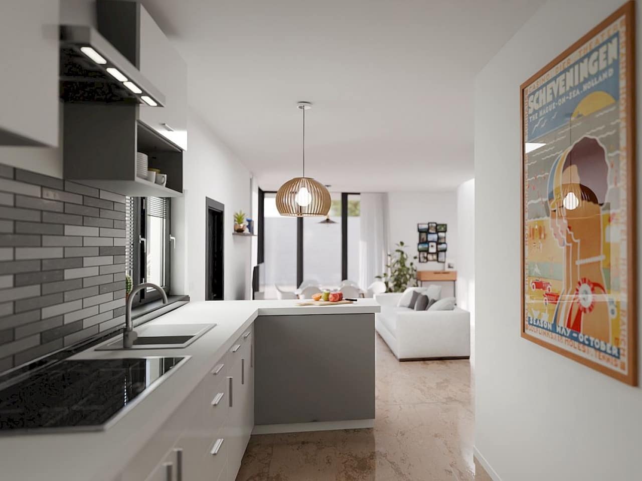 4 soverom Villa til salgs i Gran Alacant med svømmebasseng - € 625 000 (Ref: 9763894)