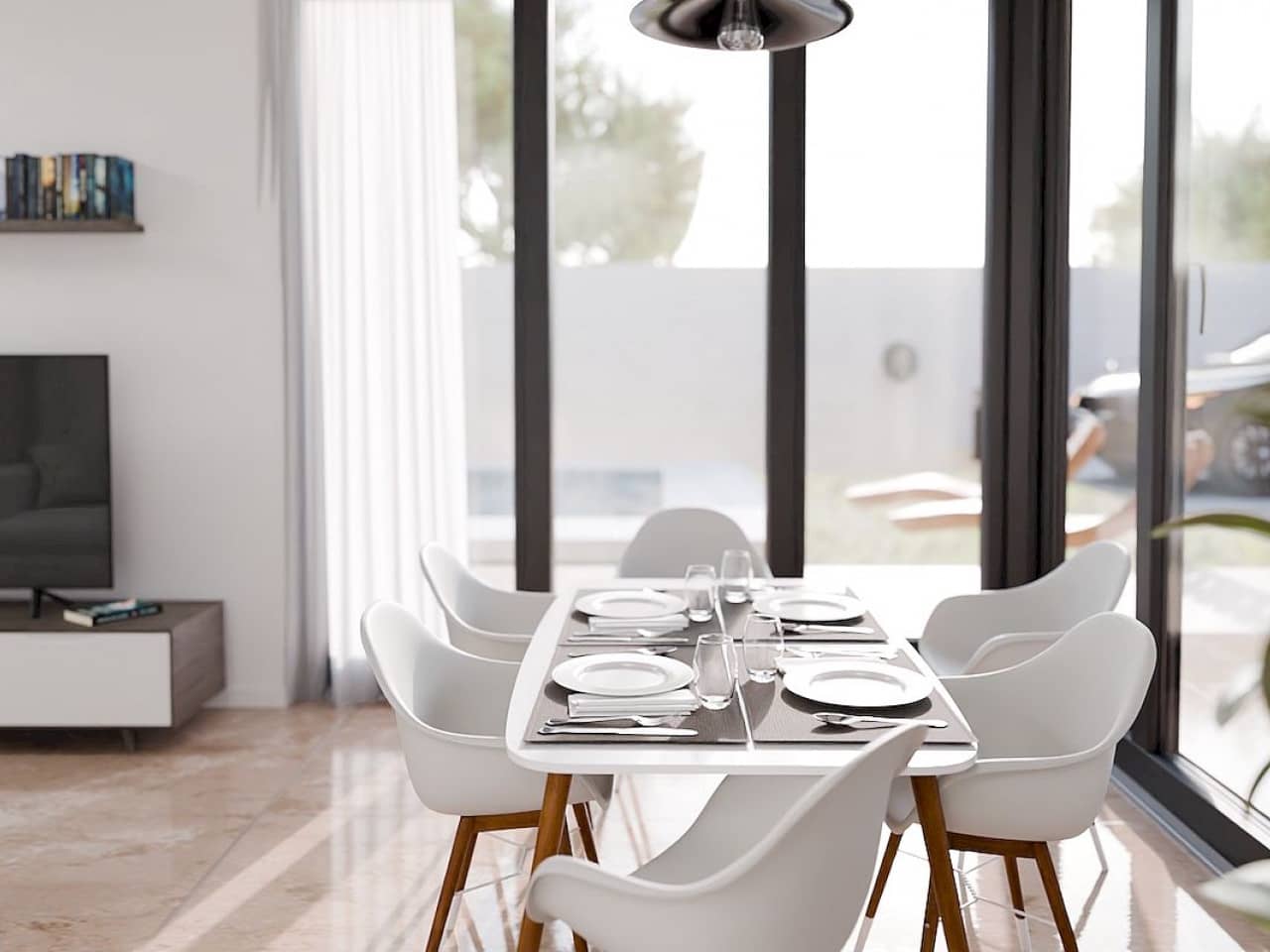 4 soverom Villa til salgs i Gran Alacant med svømmebasseng - € 625 000 (Ref: 9763894)