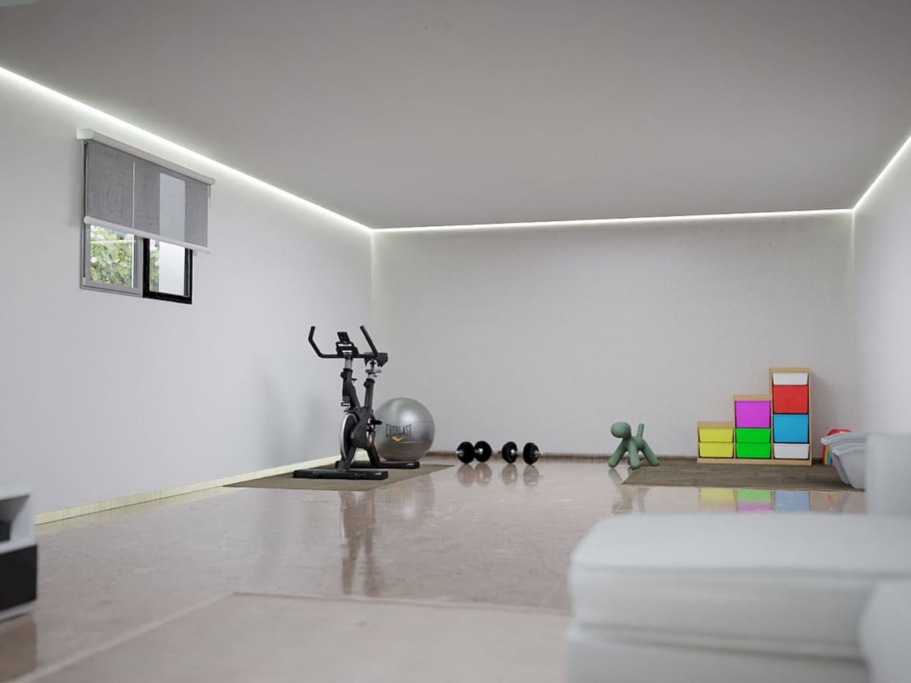 4 soverom Villa til salgs i Gran Alacant med svømmebasseng - € 625 000 (Ref: 9763894)