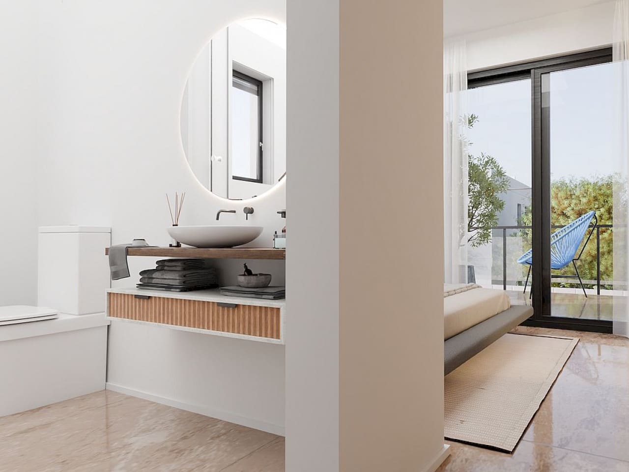 4 soverom Villa til salgs i Gran Alacant med svømmebasseng - € 625 000 (Ref: 9763894)