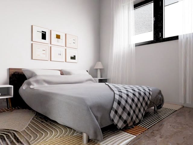 4 soverom Villa til salgs i Gran Alacant, Santa Pola med svømmebasseng - € 625 000 (Ref: 9763894)