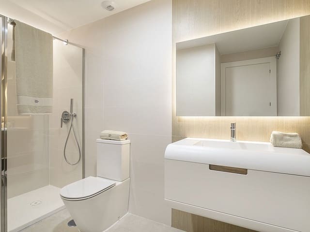 2 bedroom Apartment for sale in Gran Alacant, Santa Pola with pool garage - € 355,000 (Ref: 9773398)