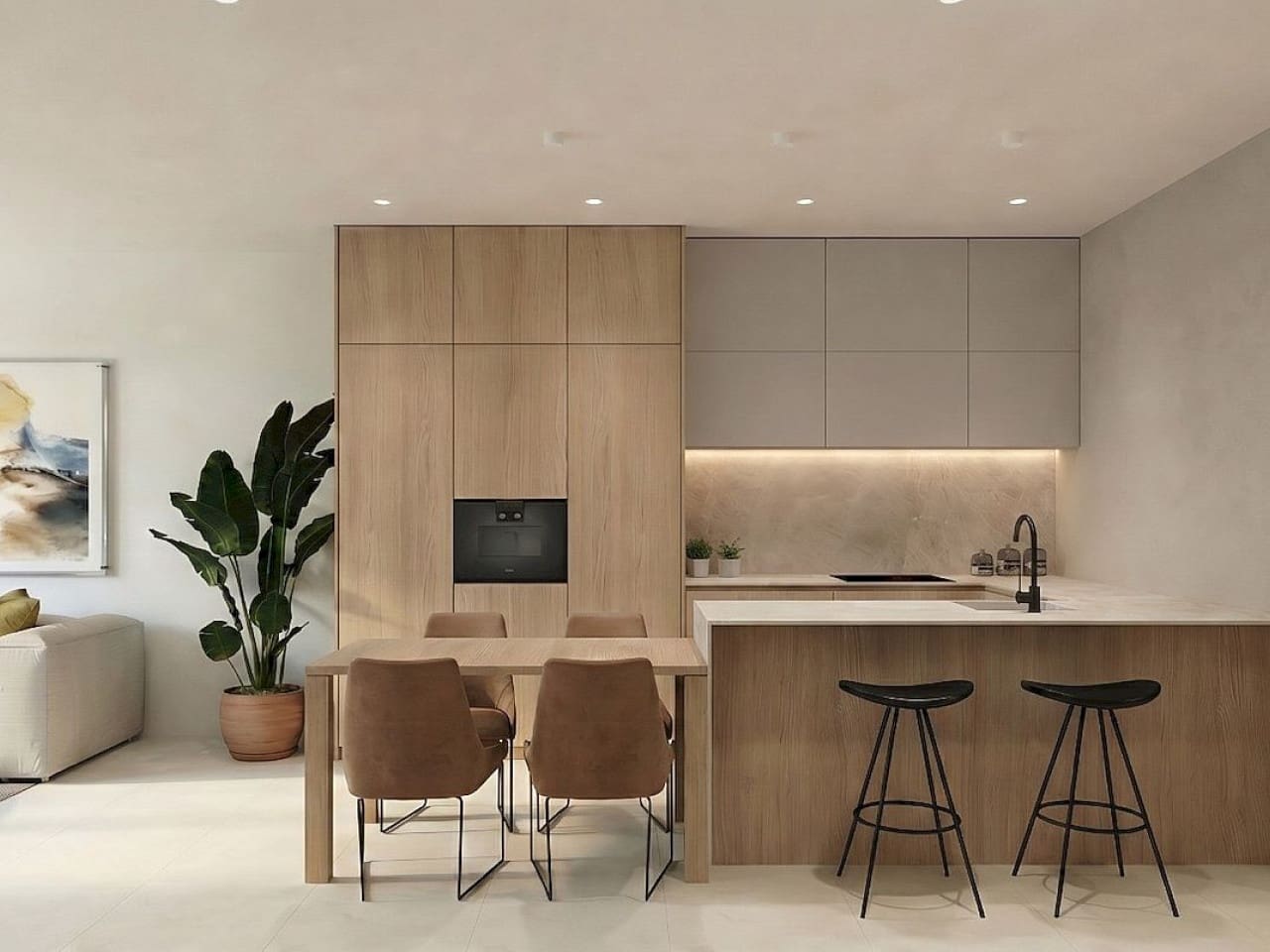 2 camera da letto Villa in vendita in Roldan con piscina - 272.900 € (Rif: 9773399)