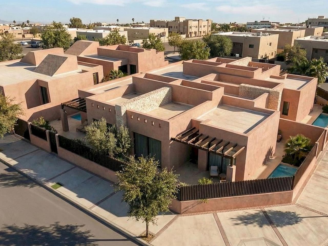 2 camera da letto Villa in vendita in Roldan con piscina - 272.900 € (Rif: 9773399)