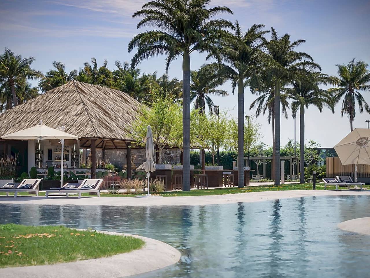 2 camera da letto Villa in vendita in Roldan con piscina - 272.900 € (Rif: 9773399)