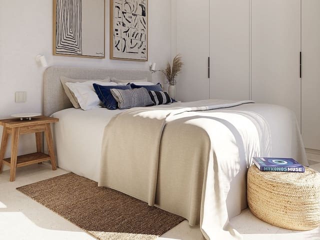 2 soverom Villa til salgs i Roldan, Torre-Pacheco med svømmebasseng - € 272 900 (Ref: 9773399)