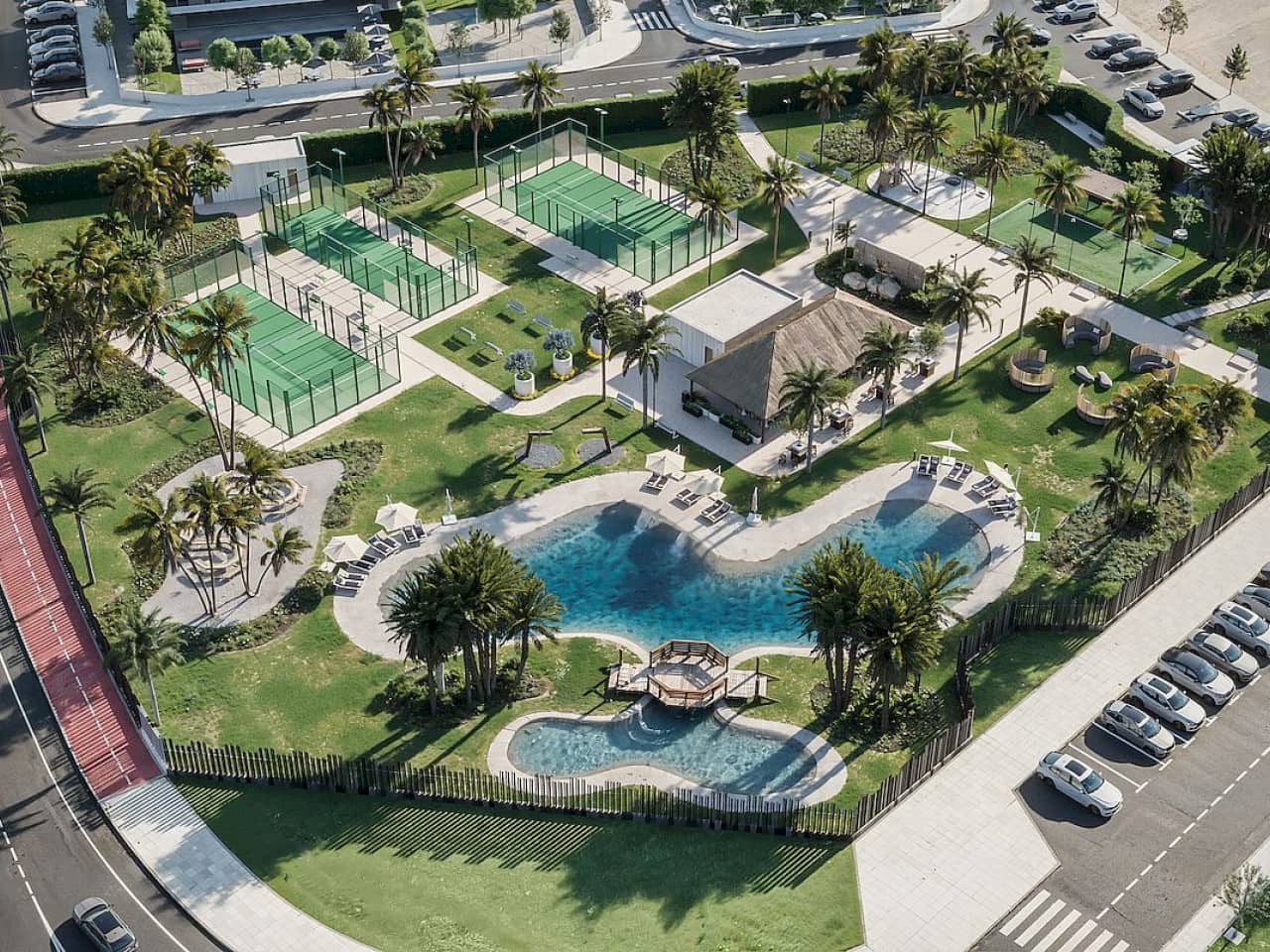 2 camera da letto Villa in vendita in Roldan con piscina - 272.900 € (Rif: 9773399)