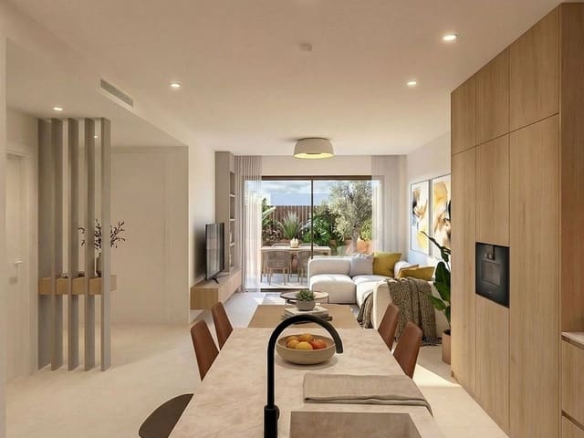 2 soverom Villa til salgs i Roldan, Torre-Pacheco med svømmebasseng - € 272 900 (Ref: 9773399)