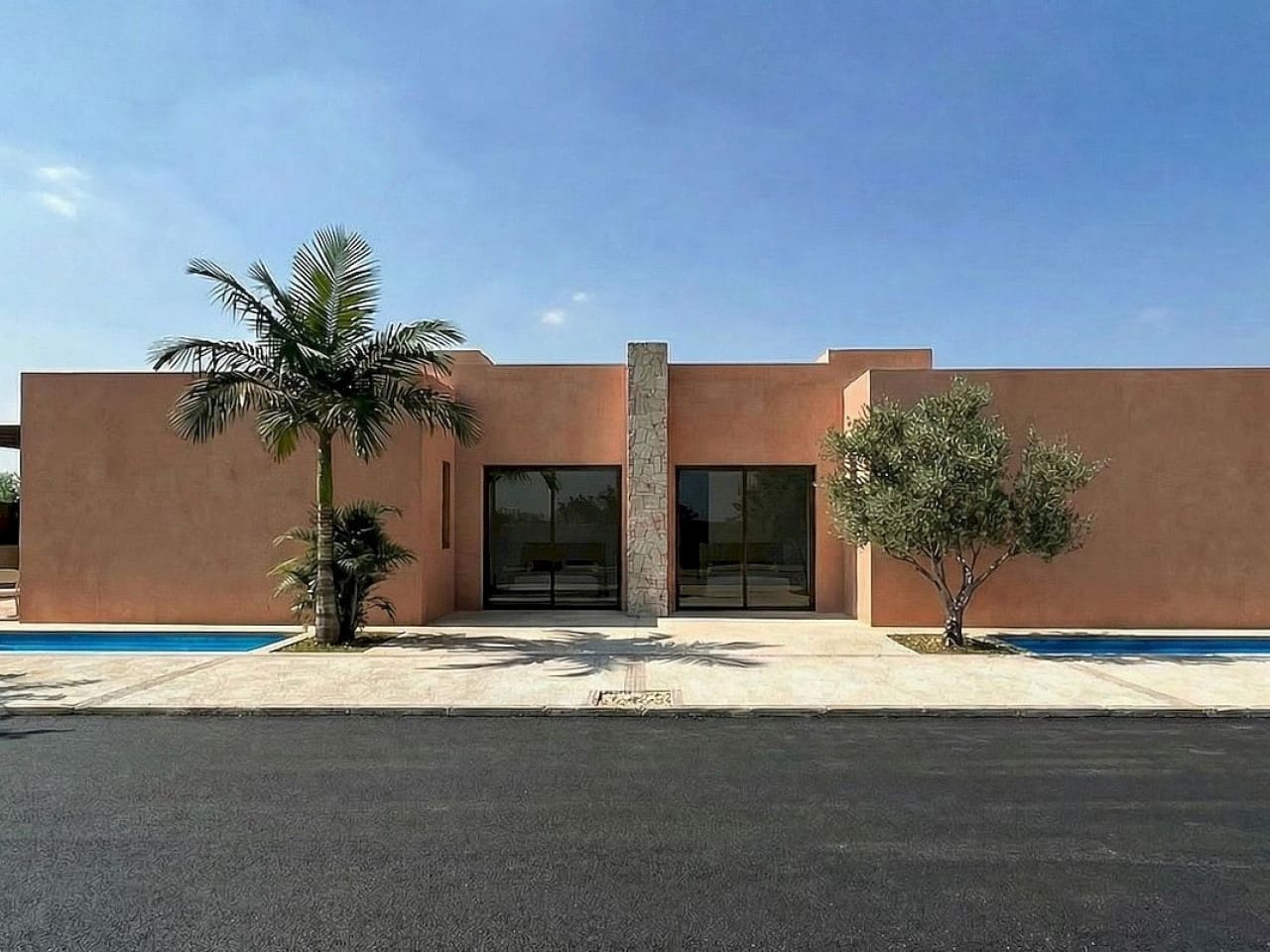 2 camera da letto Villa in vendita in Roldan con piscina - 272.900 € (Rif: 9773399)