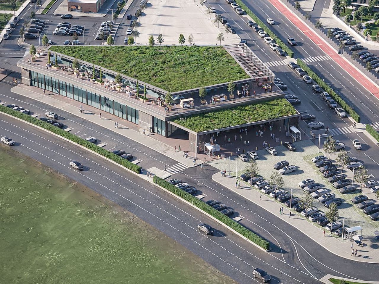 2 camera da letto Villa in vendita in Roldan con piscina - 272.900 € (Rif: 9773399)