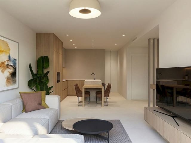 2 soverom Villa til salgs i Roldan, Torre-Pacheco med svømmebasseng - € 272 900 (Ref: 9773399)