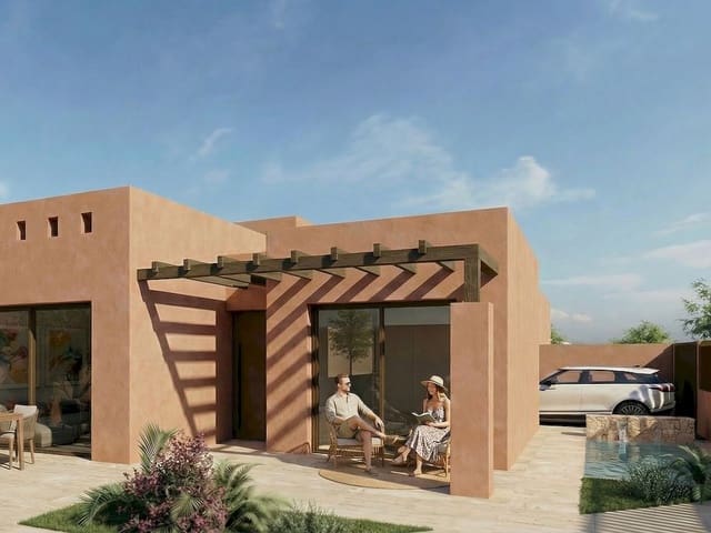 2 soverom Villa til salgs i Roldan, Torre-Pacheco med svømmebasseng - € 272 900 (Ref: 9773399)