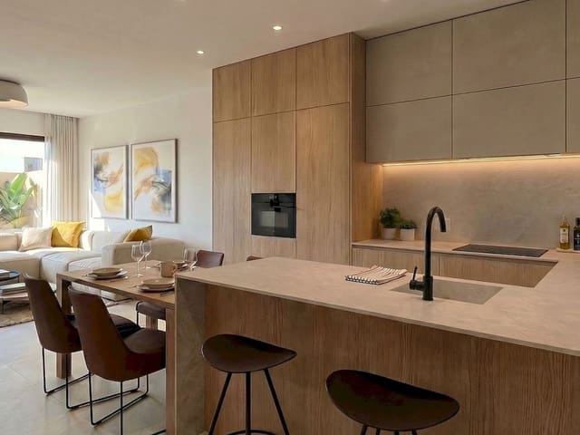 2 soverom Villa til salgs i Roldan, Torre-Pacheco med svømmebasseng - € 272 900 (Ref: 9773399)