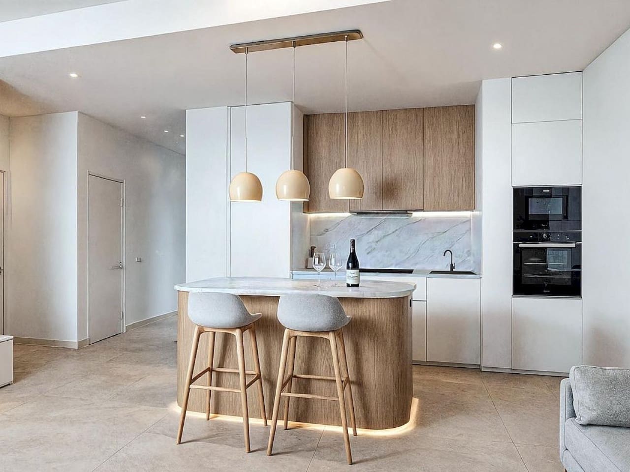 3 sovrum Radhus till salu i Pilar de la Horadada med pool garage - 369 900 € (Ref: 9778384)