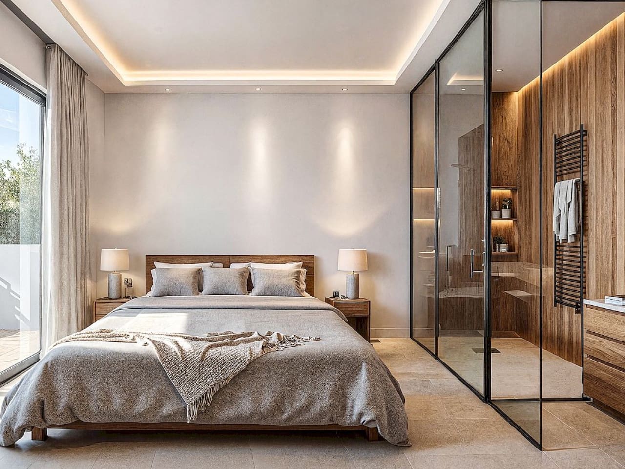 3 sovrum Radhus till salu i Pilar de la Horadada med pool garage - 369 900 € (Ref: 9778384)