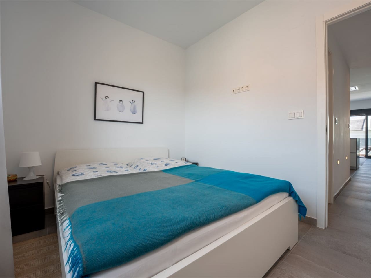 Apartamento de 2 habitaciones en Torrevieja en venta con piscina garaje - 319.900 € (Ref: 9778386)