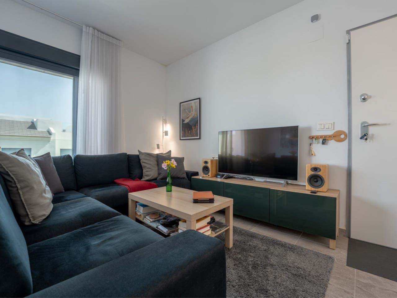 Apartamento de 2 habitaciones en Torrevieja en venta con piscina garaje - 319.900 € (Ref: 9778386)