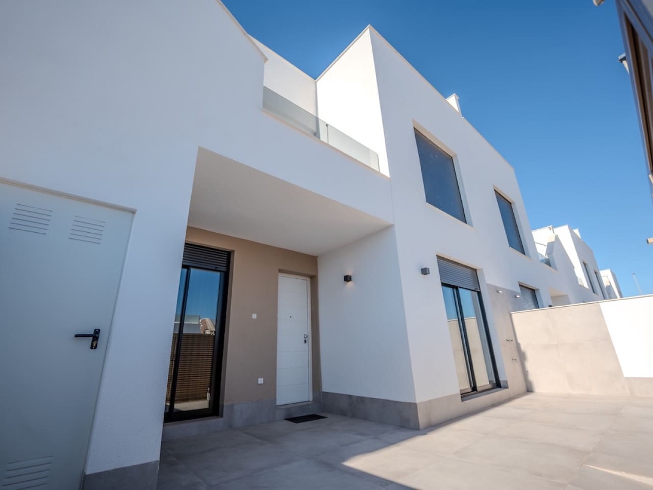 3 bedroom Terraced Villa for sale in Lo Pagan with pool - € 380,000 (Ref: 9791292)