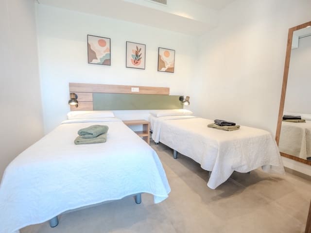 3 slaapkamer Rijtjeshuis te koop in Lo Pagan, San Pedro del Pinatar met zwembad - € 380.000 (Ref: 9791292)