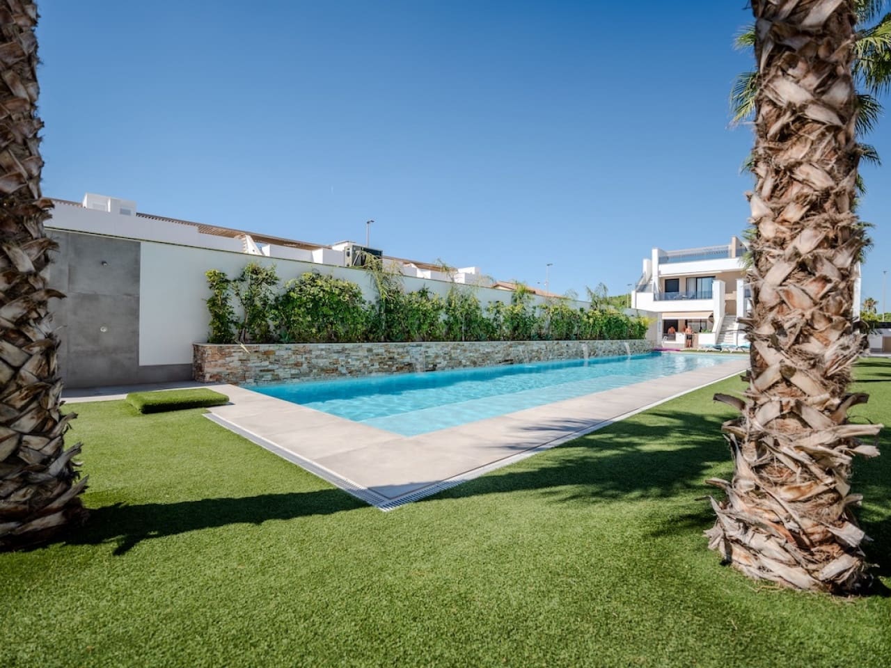 3 bedroom Terraced Villa for sale in Lo Pagan with pool - € 380,000 (Ref: 9791292)