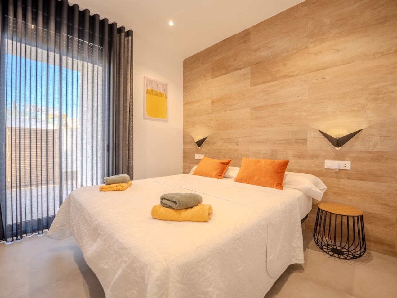 3 bedroom Terraced Villa for sale in Lo Pagan with pool - € 380,000 (Ref: 9791292)