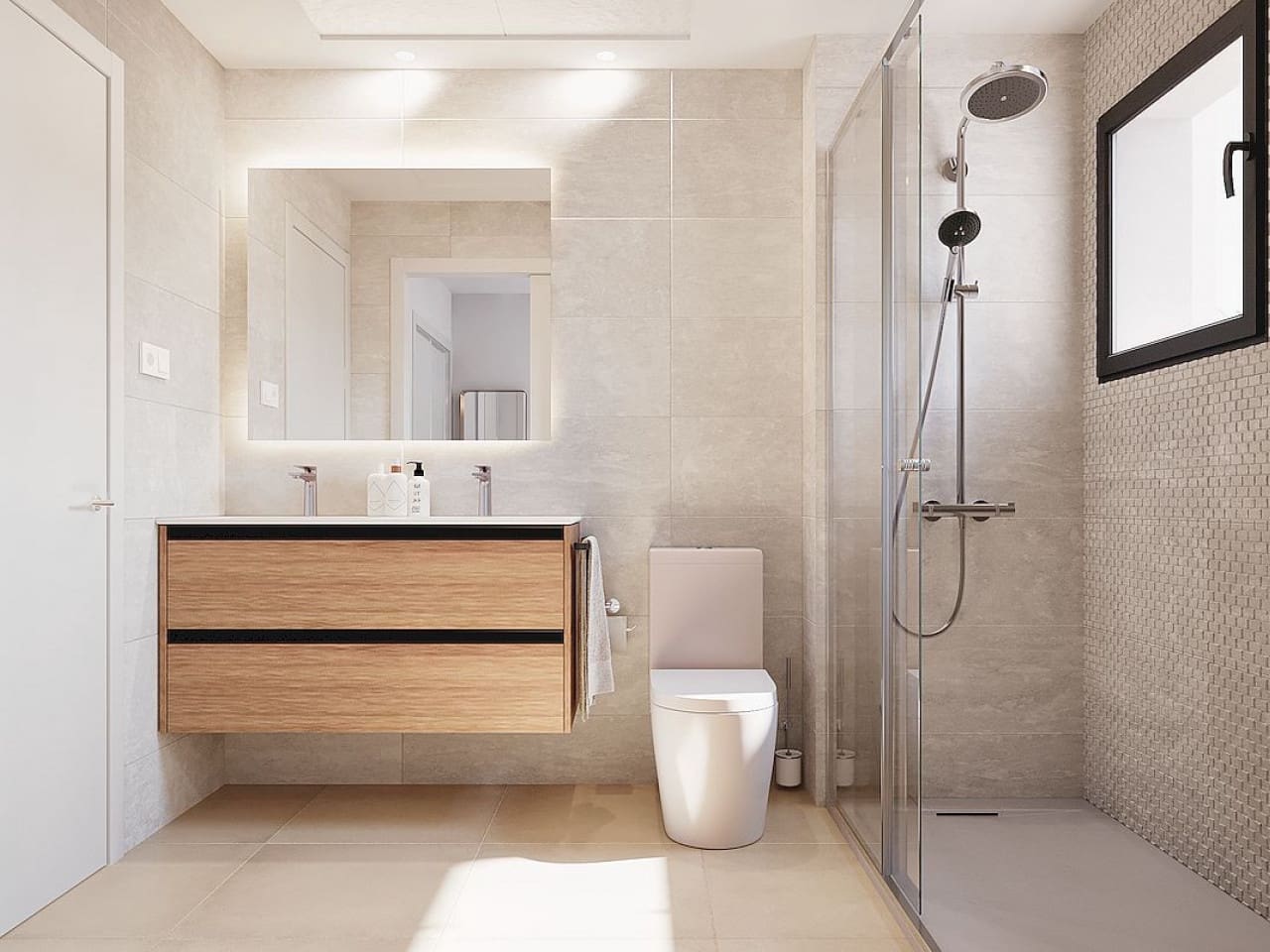 3 sovrum Radhus till salu i Torre-Pacheco med pool garage - 219 900 € (Ref: 9794990)