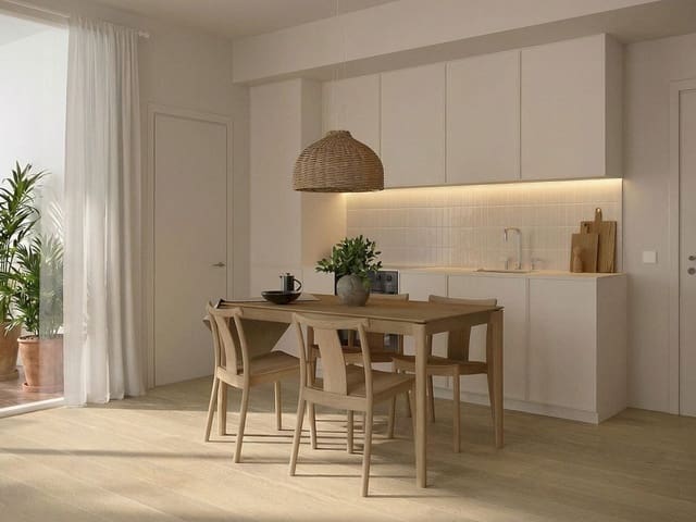 1 sovrum Lägenhet till salu i Lo Pagan, San Pedro del Pinatar med pool garage - 149 900 € (Ref: 9797383)