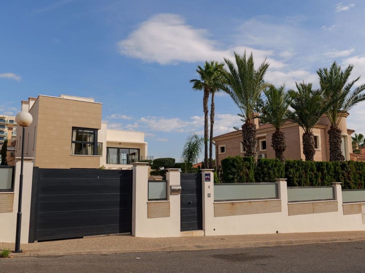 3 chambre Villa/Maison à vendre à La Veleta avec piscine - 1 630 000 € (Ref: 9797387)