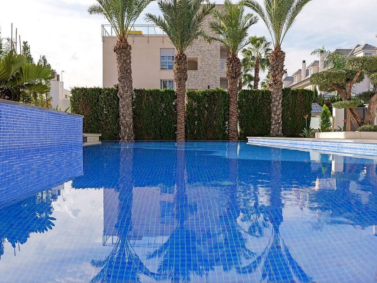 3 chambre Villa/Maison à vendre à La Veleta avec piscine - 1 630 000 € (Ref: 9797387)