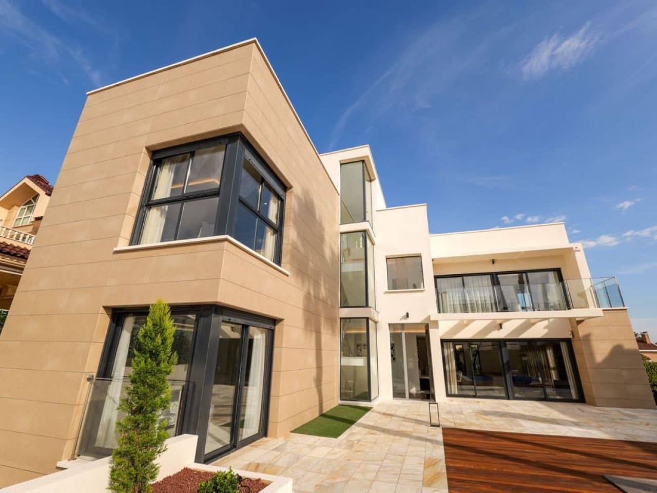 3 chambre Villa/Maison à vendre à La Veleta avec piscine - 1 630 000 € (Ref: 9797387)