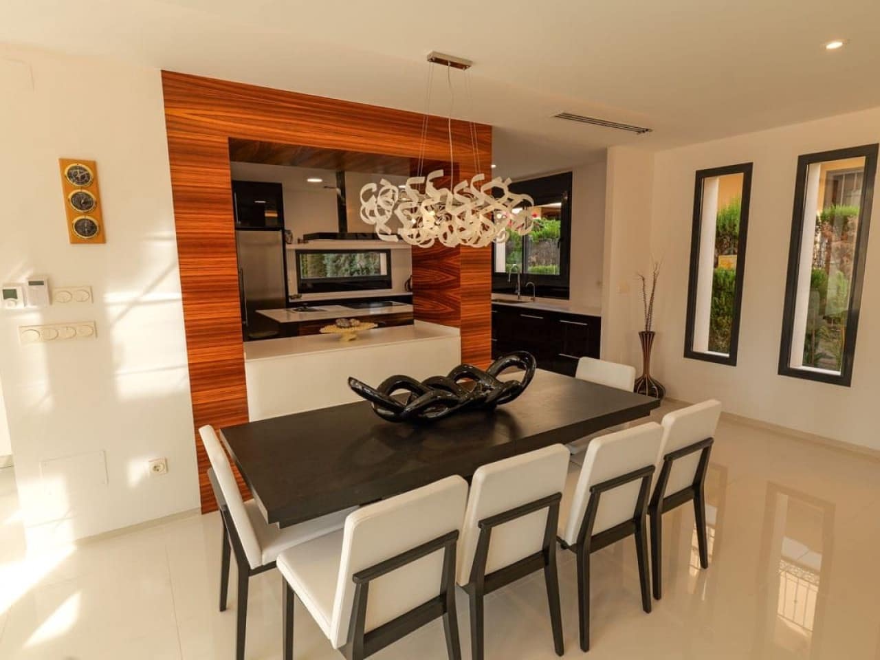 3 chambre Villa/Maison à vendre à La Veleta avec piscine - 1 630 000 € (Ref: 9797387)