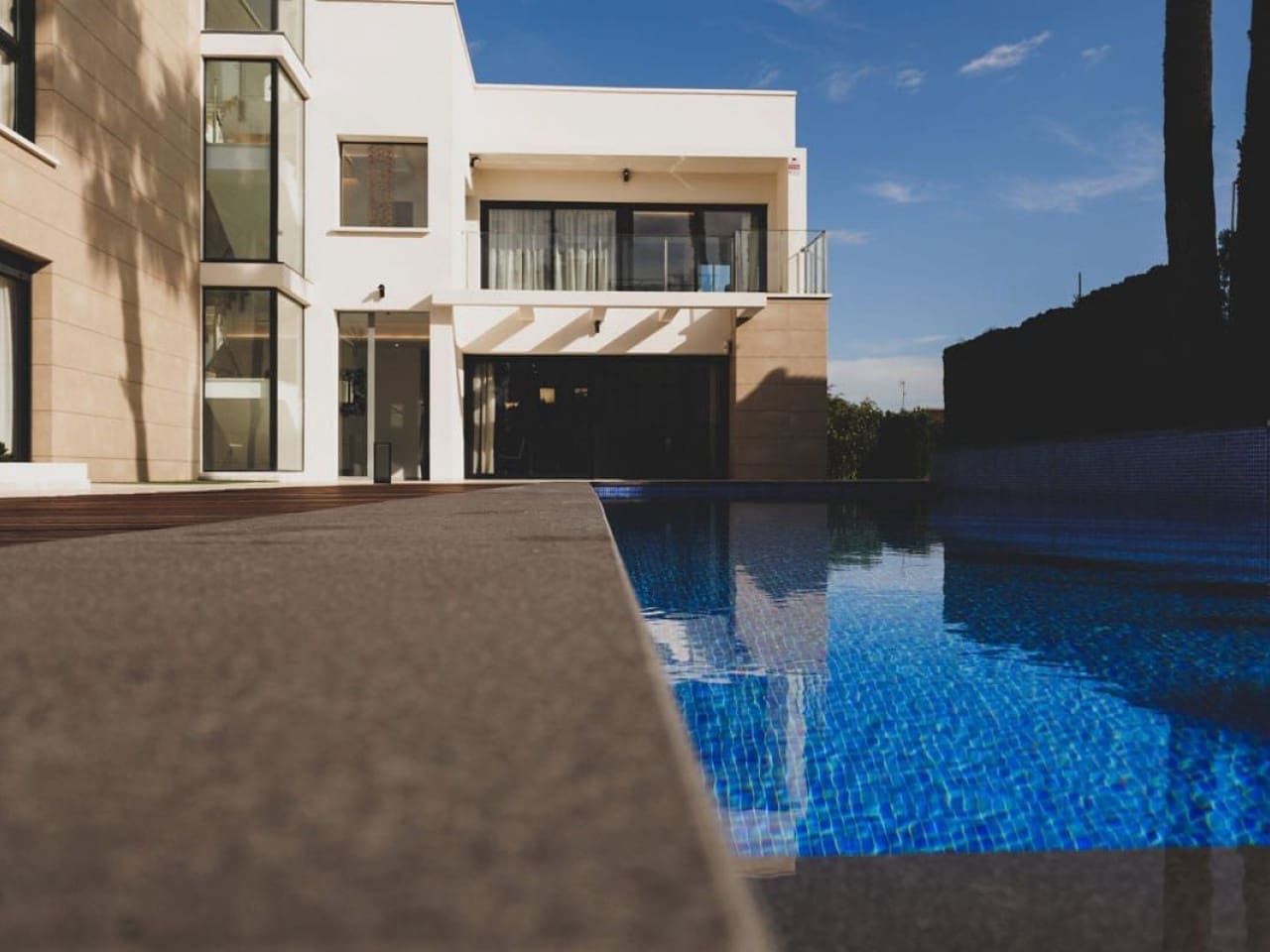 3 chambre Villa/Maison à vendre à La Veleta avec piscine - 1 630 000 € (Ref: 9797387)