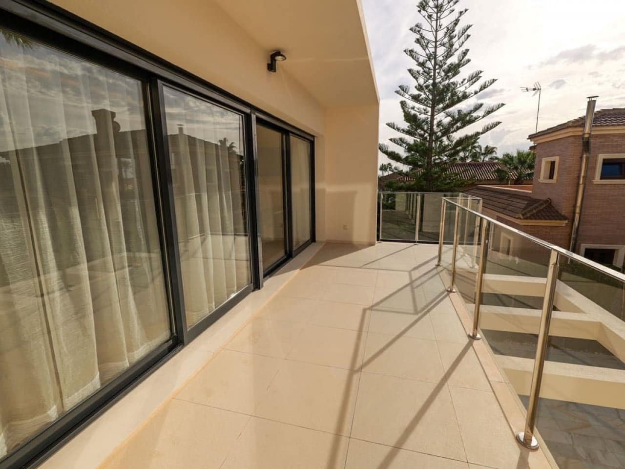 3 chambre Villa/Maison à vendre à La Veleta avec piscine - 1 630 000 € (Ref: 9797387)