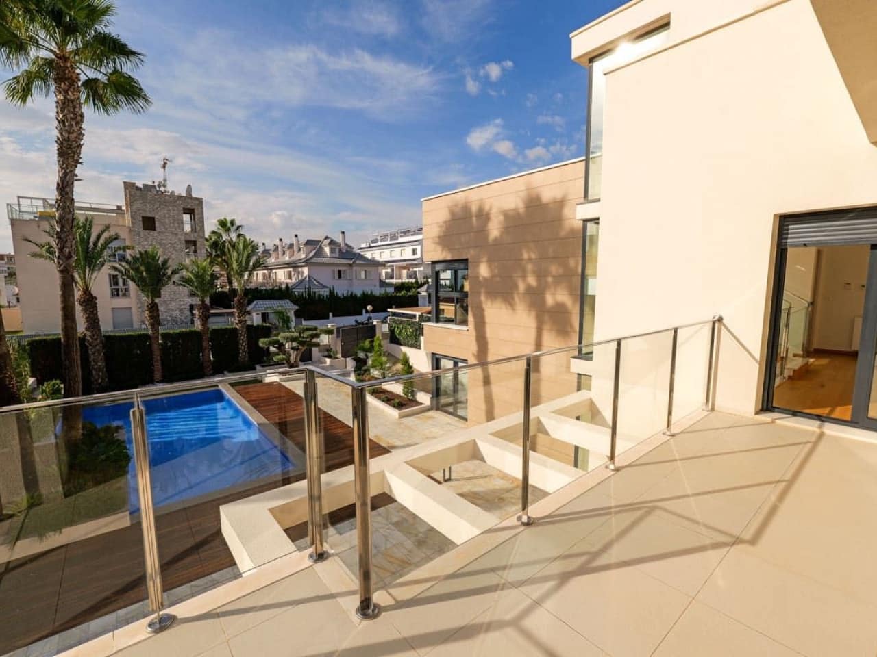 3 chambre Villa/Maison à vendre à La Veleta avec piscine - 1 630 000 € (Ref: 9797387)