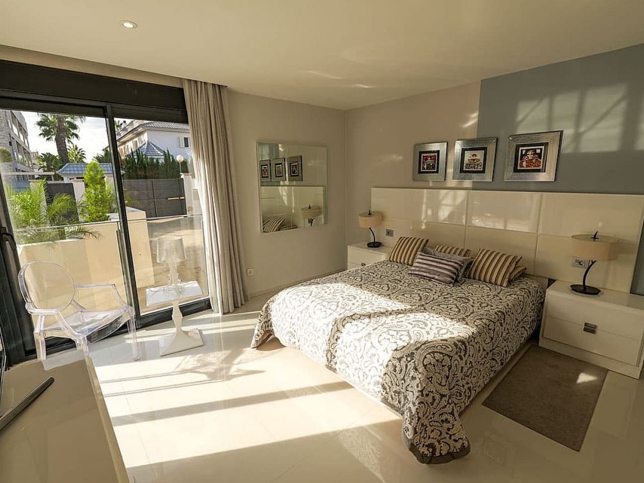 3 chambre Villa/Maison à vendre à La Veleta avec piscine - 1 630 000 € (Ref: 9797387)