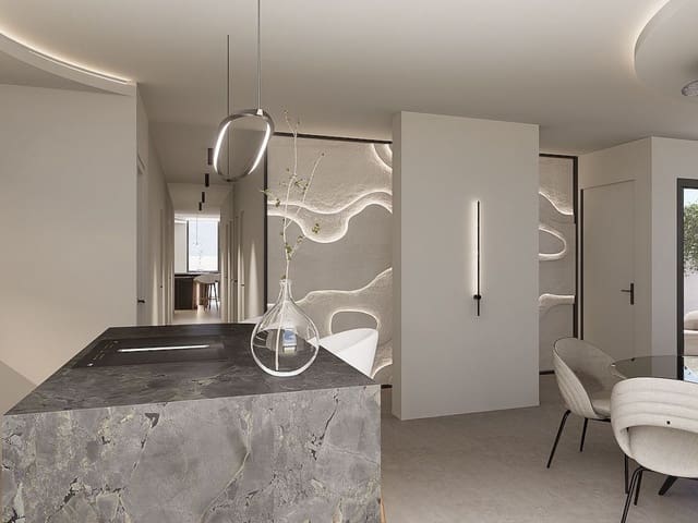 3 quarto Moradia para venda em Ciudad Quesada, Rojales com piscina - 499 000 € (Ref: 9812368)