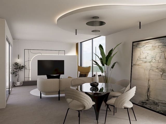 3 quarto Moradia para venda em Ciudad Quesada, Rojales com piscina - 499 000 € (Ref: 9812368)