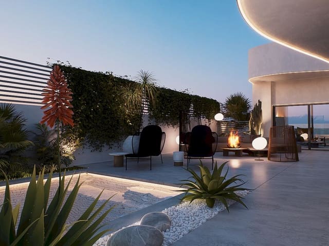 3 quarto Moradia para venda em Ciudad Quesada, Rojales com piscina - 499 000 € (Ref: 9812368)