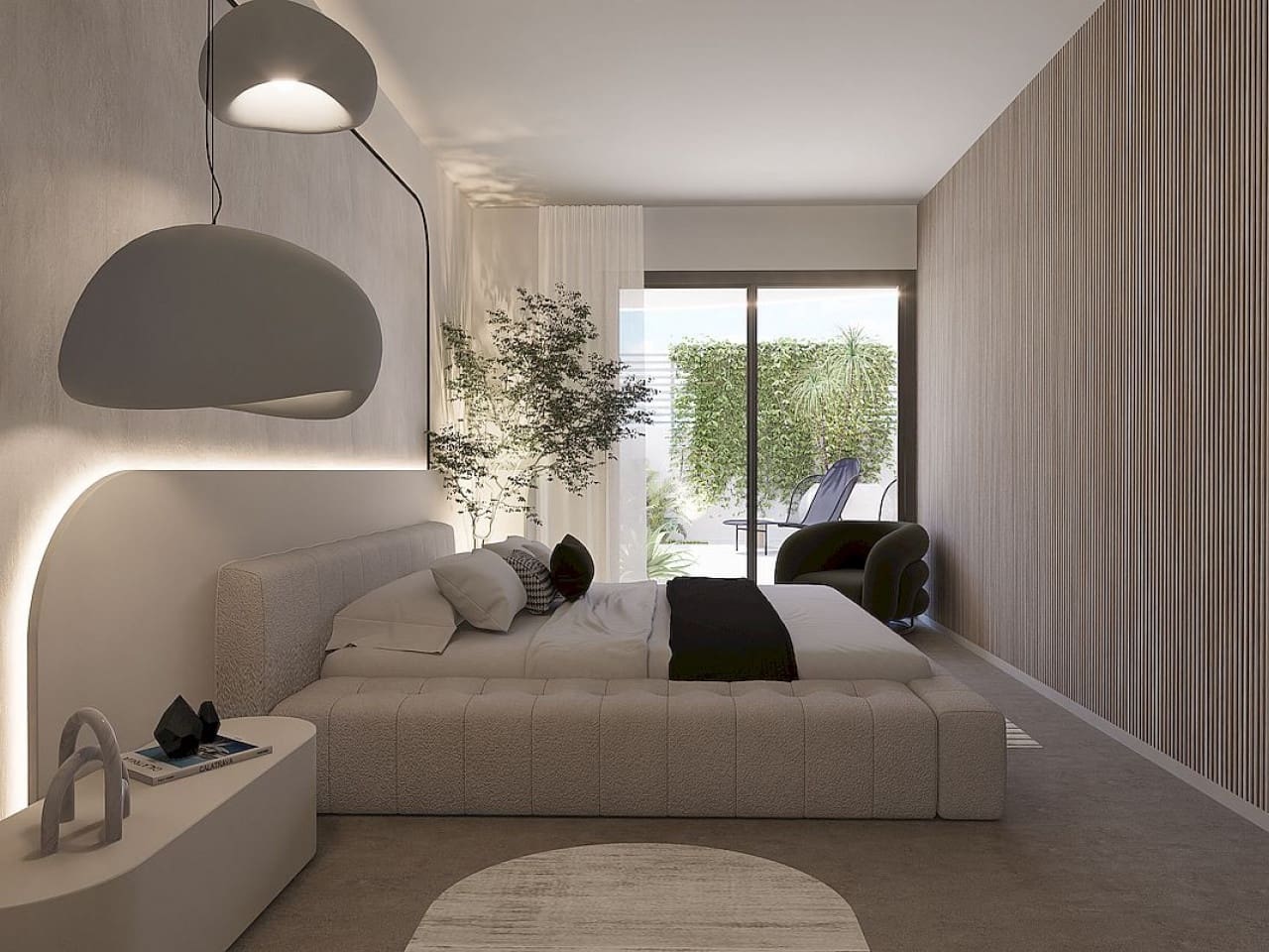 3 quarto Moradia para venda em Ciudad Quesada com piscina - 499 000 € (Ref: 9812368)