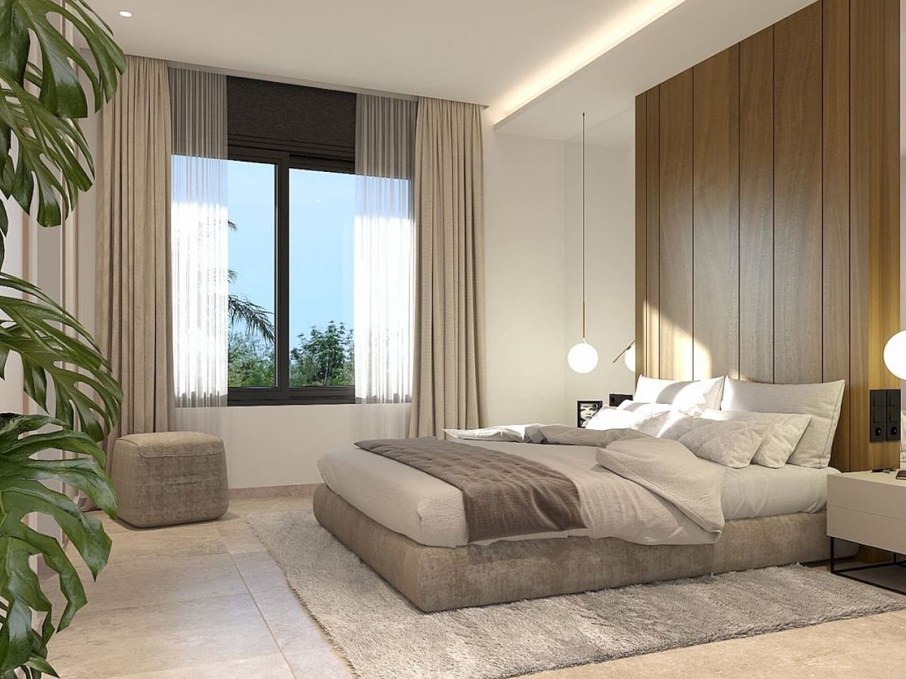 3 slaapkamer Villa te koop in Filipinas met zwembad - € 559.000 (Ref: 9812369)