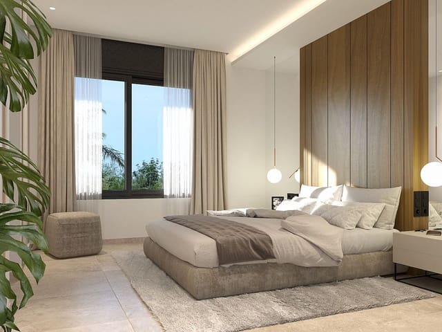 3 camera da letto Villa in vendita in Las Filipinas con piscina - 559.000 € (Rif: 9812369)