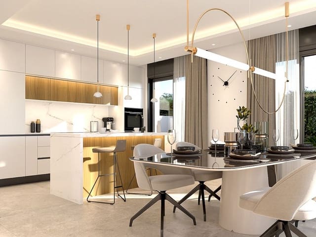 3 camera da letto Villa in vendita in Las Filipinas con piscina - 559.000 € (Rif: 9812369)