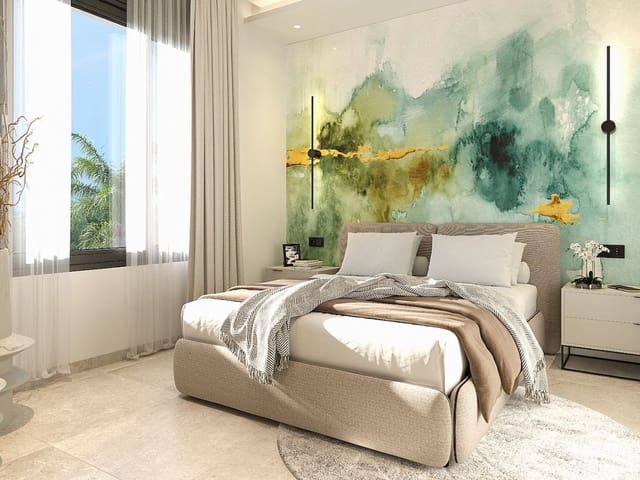 3 camera da letto Villa in vendita in Las Filipinas con piscina - 559.000 € (Rif: 9812369)