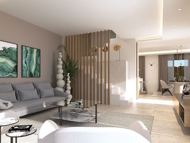 3 camera da letto Villa in vendita in Las Filipinas con piscina - 559.000 € (Rif: 9812369)