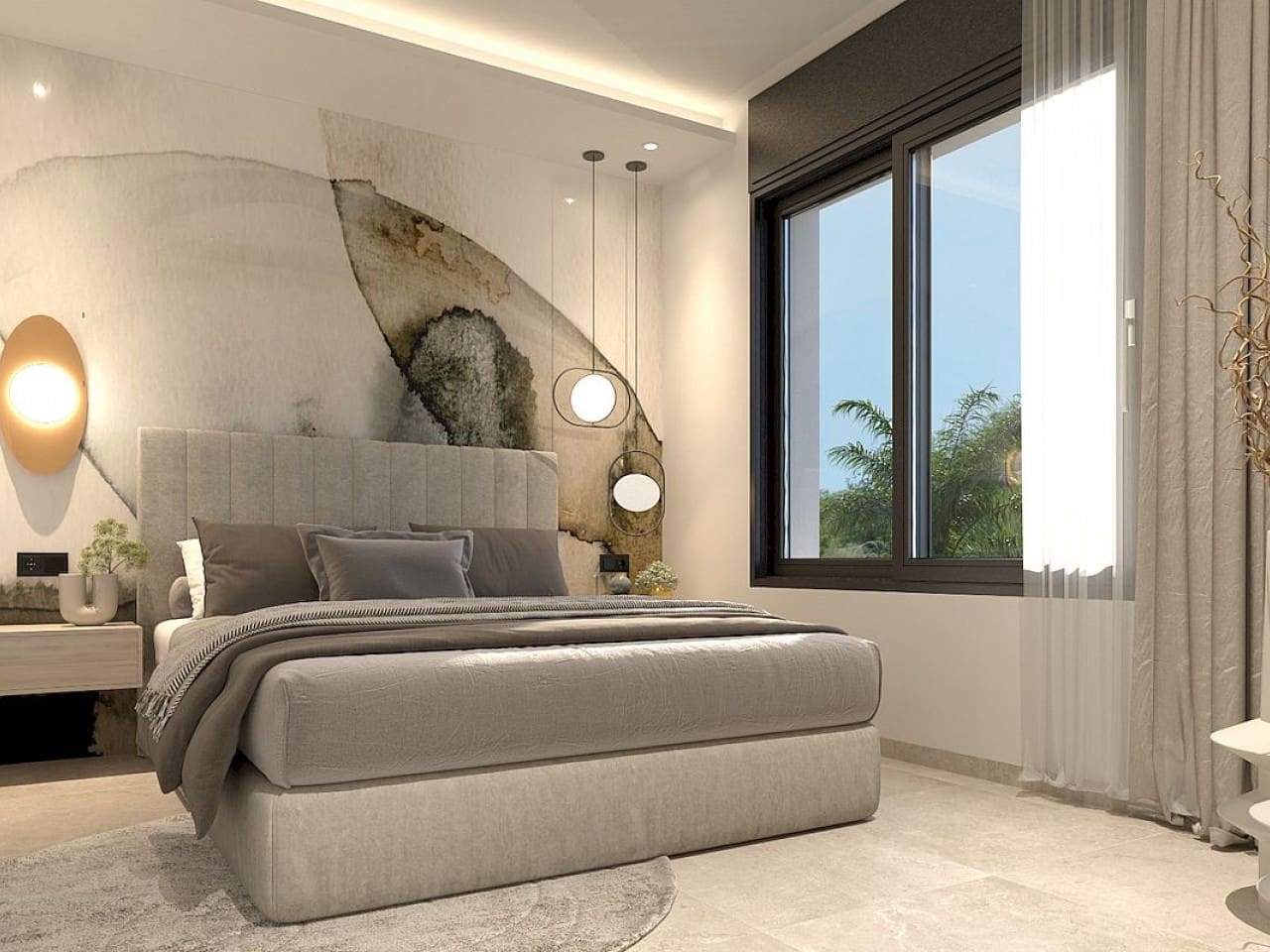 3 bedroom Villa for sale in Filipinas with pool - € 559,000 (Ref: 9812369)