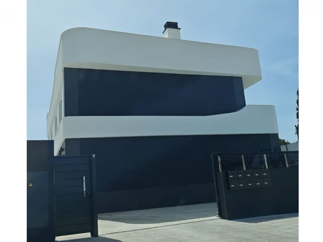 3 chambre Villa/Maison à vendre à Orihuela Costa, Orihuela avec piscine - 350 000 € (Ref: 9812370)