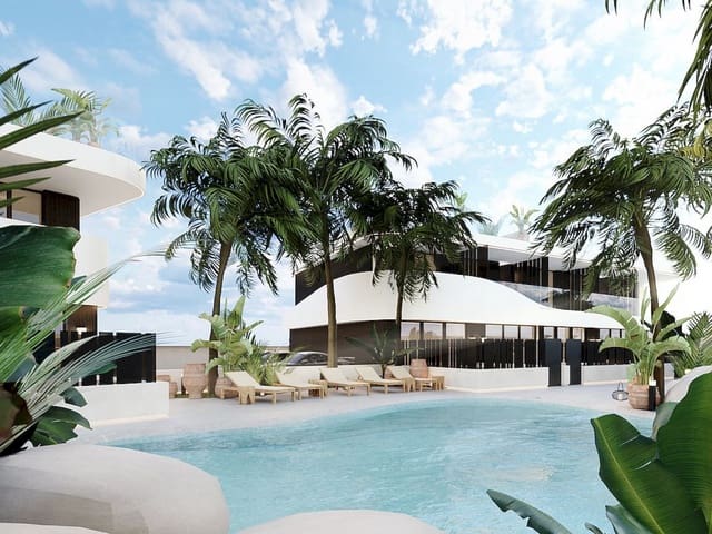 3 chambre Villa/Maison à vendre à Orihuela Costa, Orihuela avec piscine - 350 000 € (Ref: 9812370)