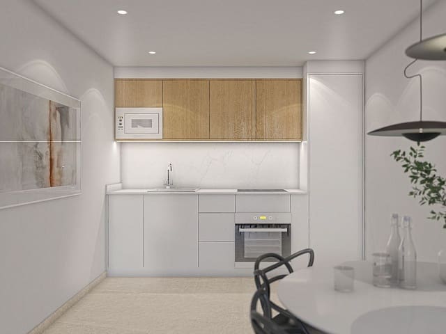 1 quarto Moradia em Banda para venda em San Pedro del Pinatar com piscina garagem - 149 900 € (Ref: 9816069)