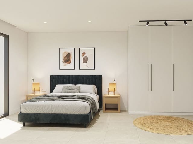 1 Zimmer Reihenhaus zu verkaufen in San Pedro del Pinatar mit Pool Garage - 159.900 € (Ref: 9816070)